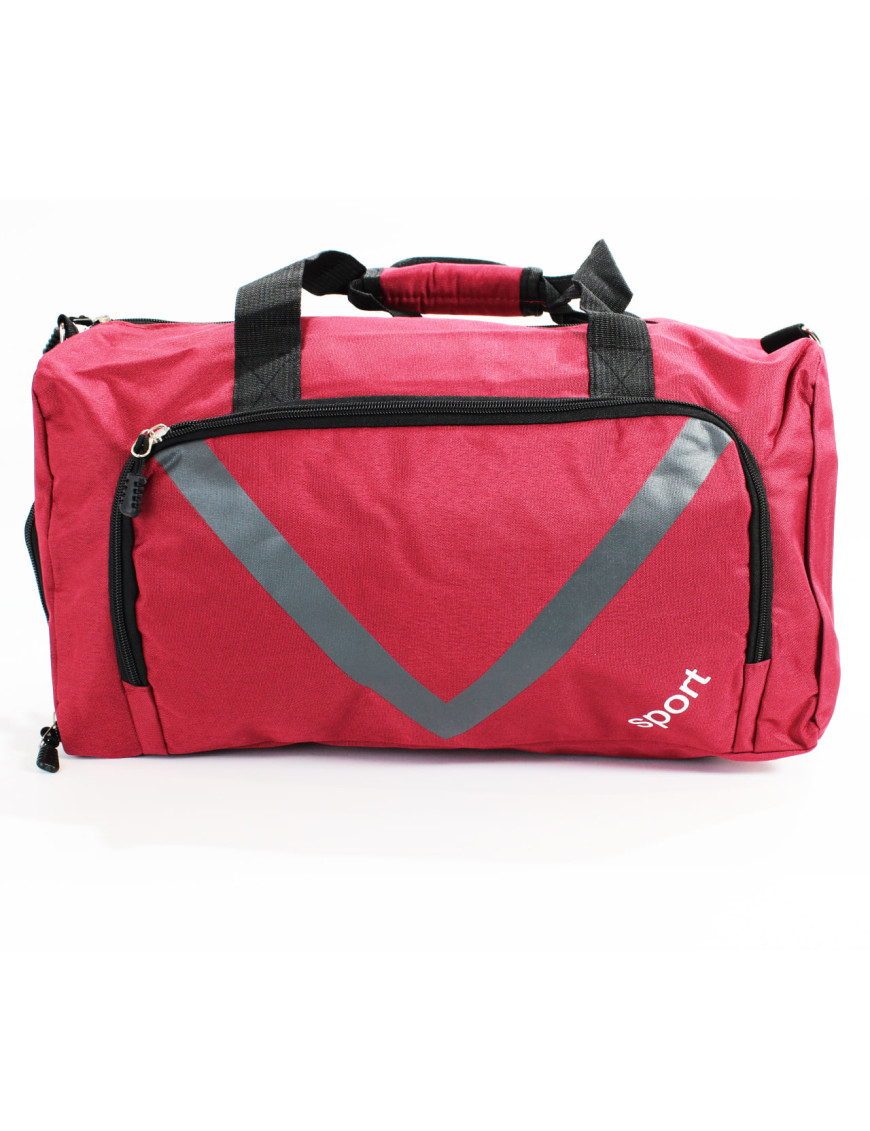 Сумка для спорта и фитнеса (универсальная) (616) Bavar Sport Сумка для спорта и фитнеса (универсальная) (616) Bavar Sport